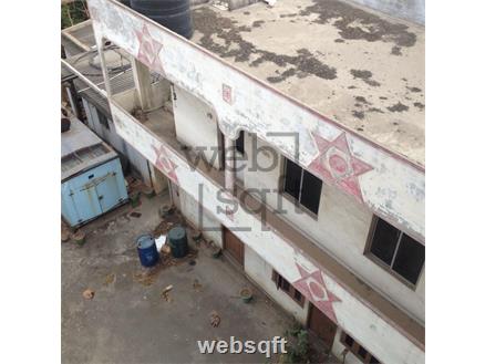Space in Industrial Estate for Sale in Telangana